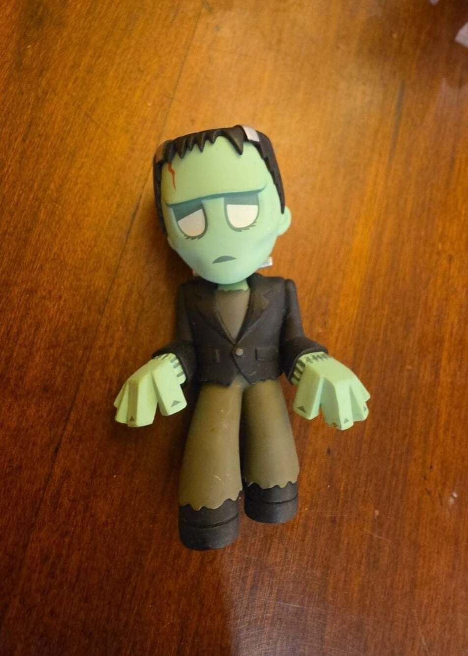 Funko Mystery Minis Universal Monsters Frankenstein Vinyl Figure